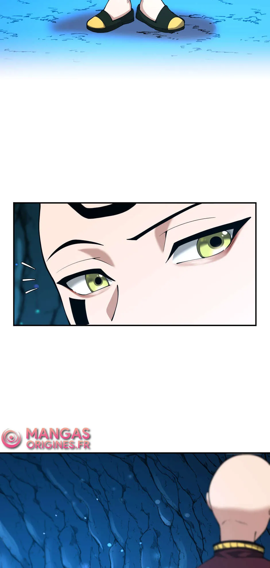 Read The Beginning After the End FRANCAIS Manga Online