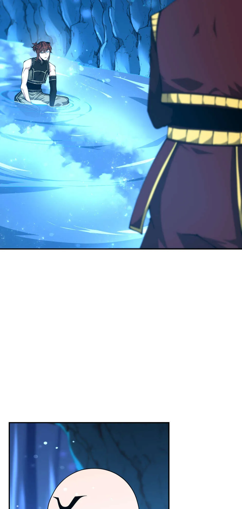 Read The Beginning After the End FRANCAIS Manga Online