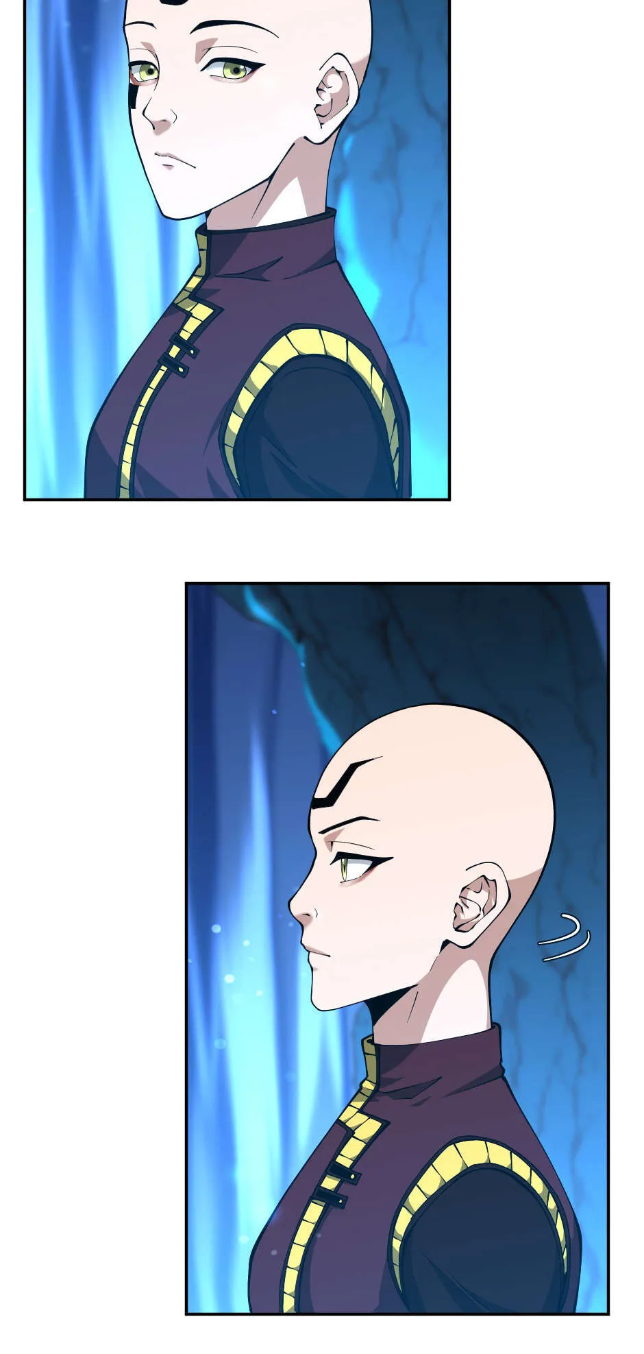 Read The Beginning After the End FRANCAIS Manga Online