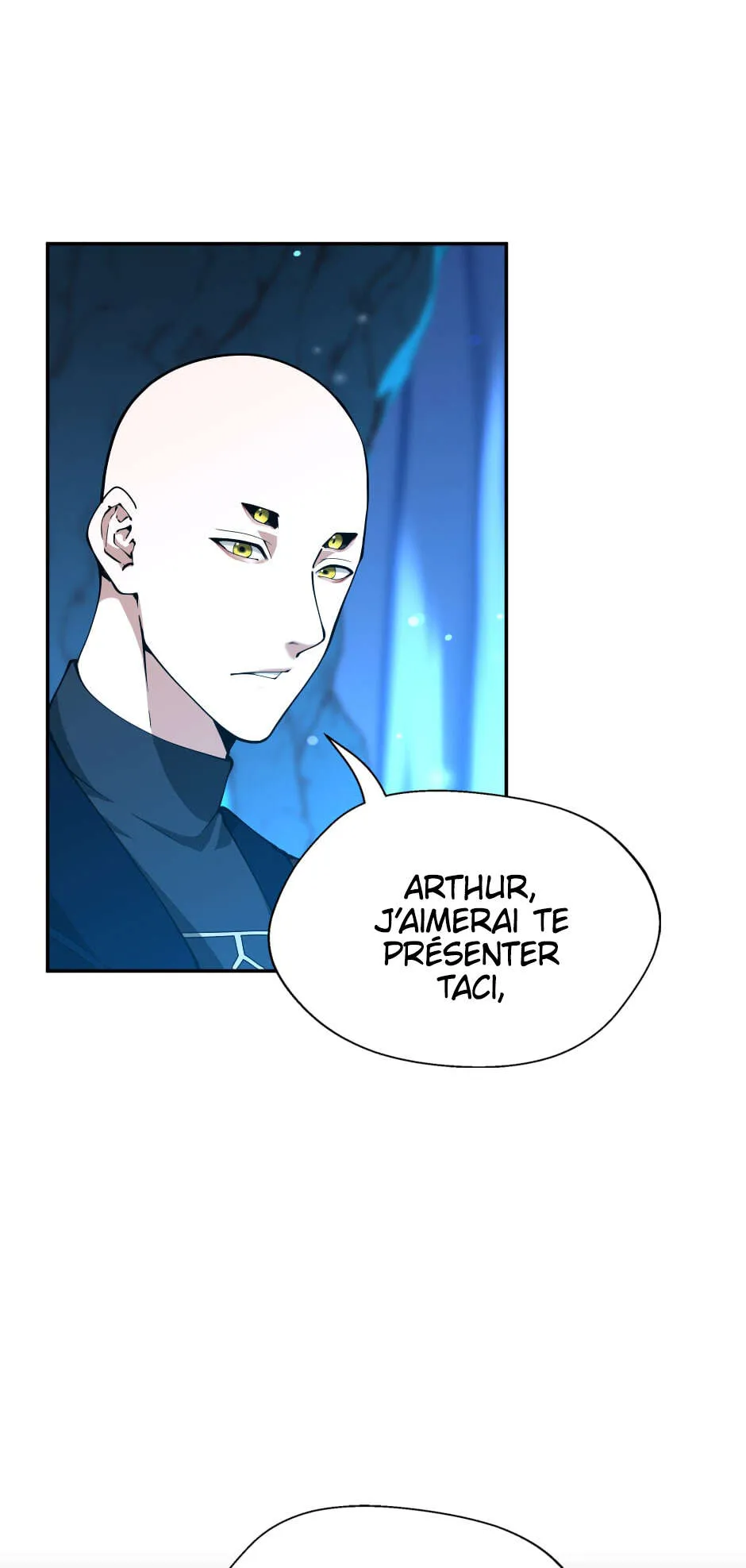 Read The Beginning After the End FRANCAIS Manga Online