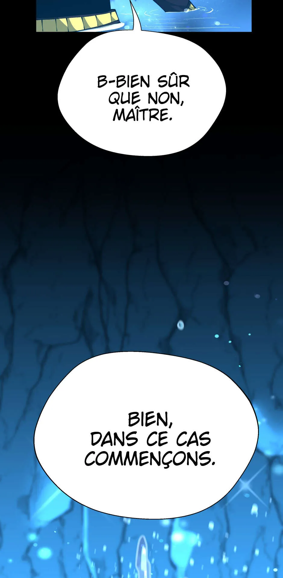 Read The Beginning After the End FRANCAIS Manga Online