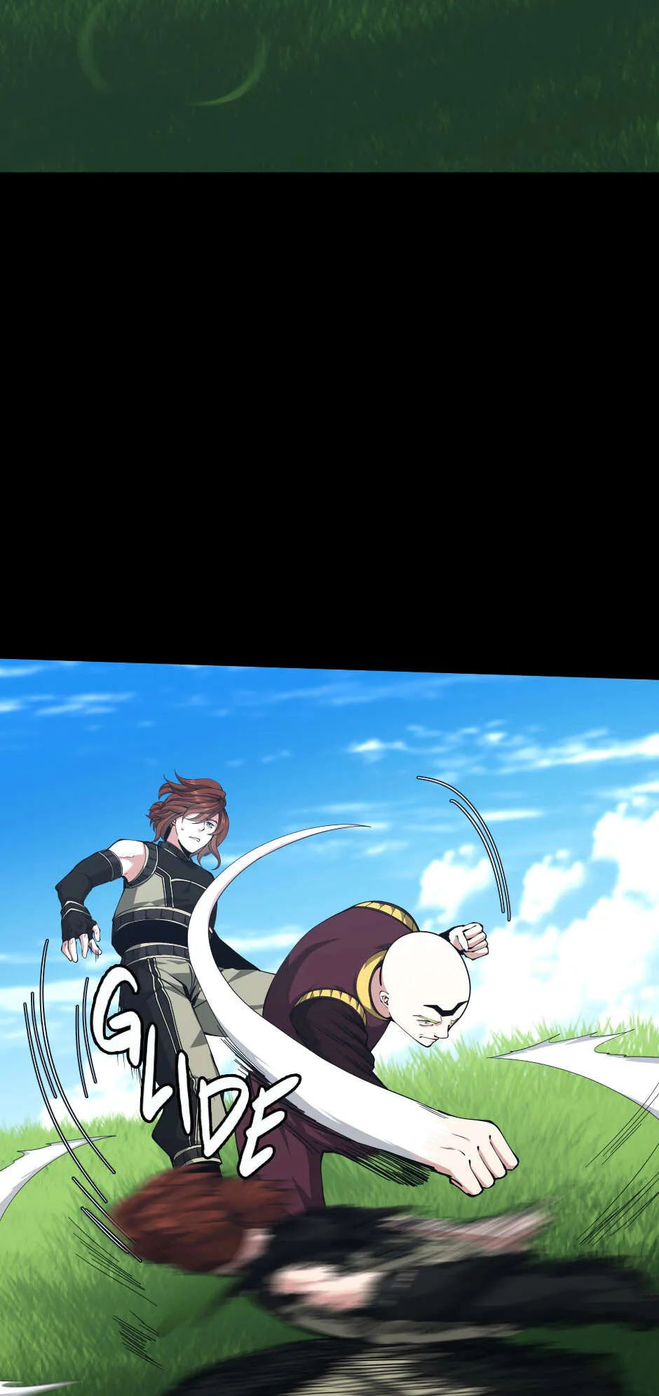 Read The Beginning After the End FRANCAIS Manga Online