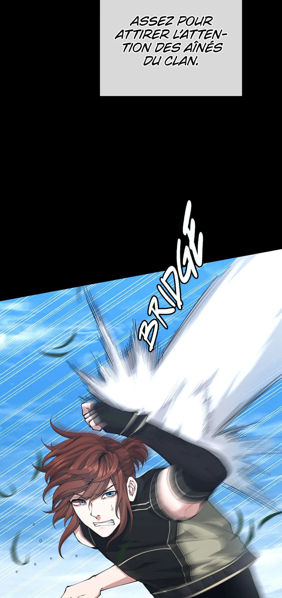 Read The Beginning After the End FRANCAIS Manga Online