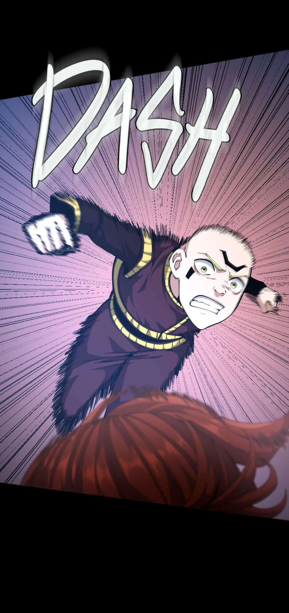 Read The Beginning After the End FRANCAIS Manga Online