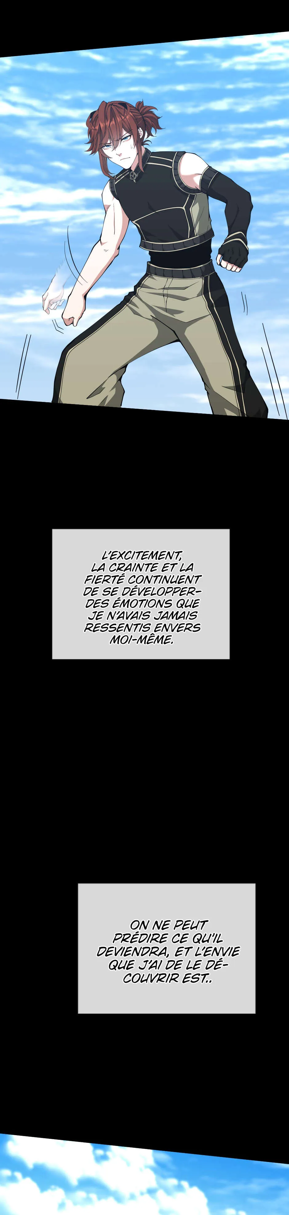 Read The Beginning After the End FRANCAIS Manga Online