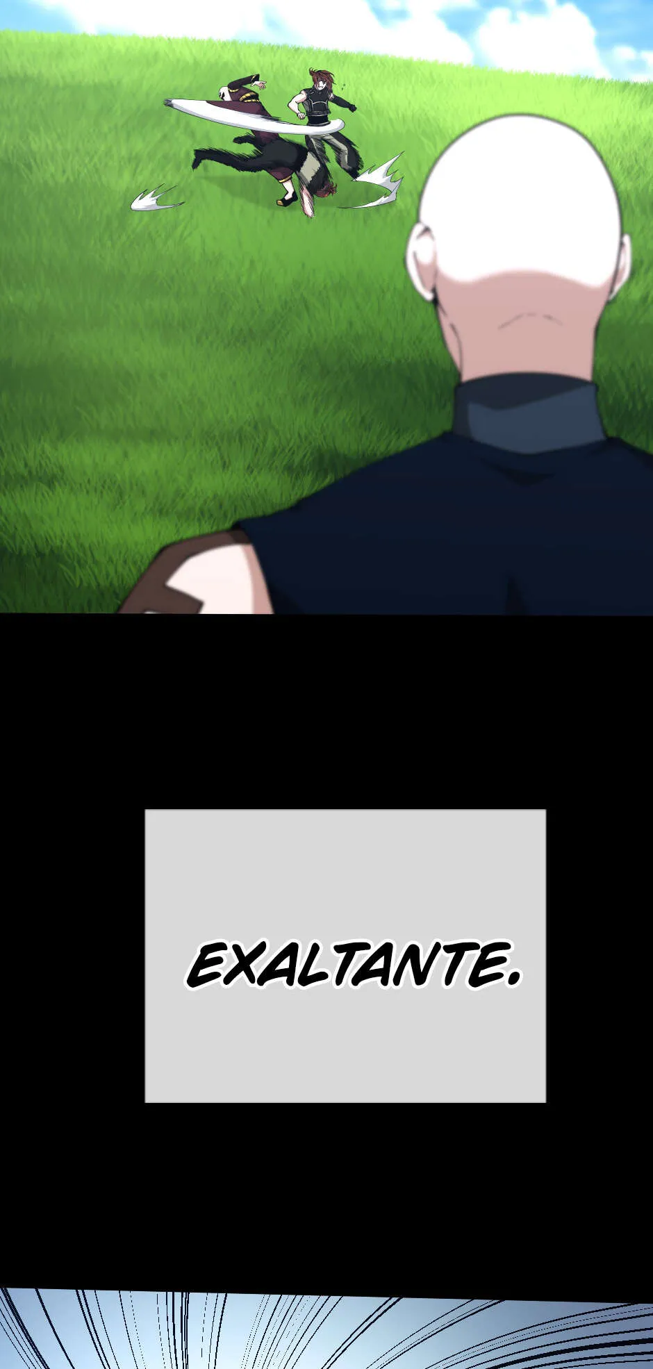 Read The Beginning After the End FRANCAIS Manga Online