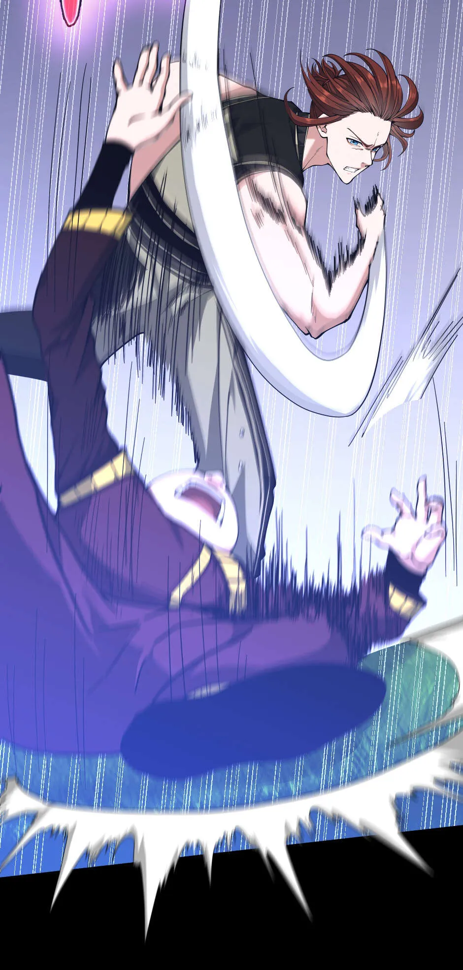 Read The Beginning After the End FRANCAIS Manga Online