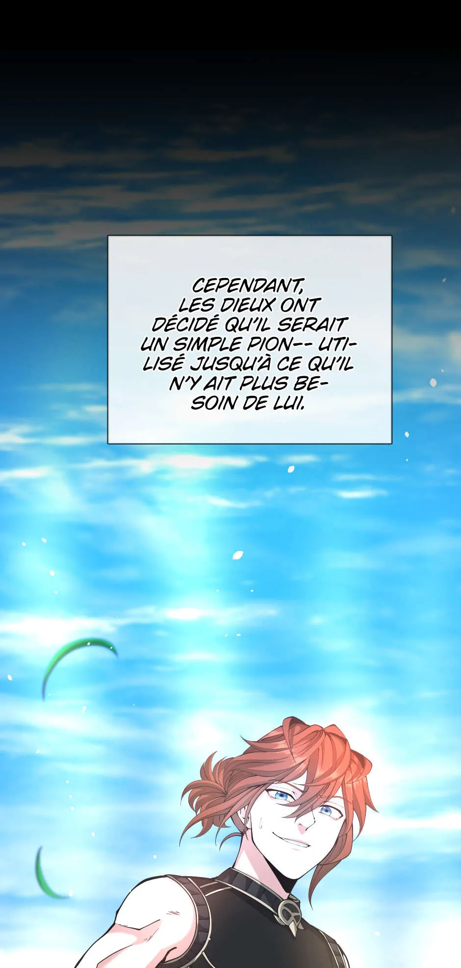 Read The Beginning After the End FRANCAIS Manga Online