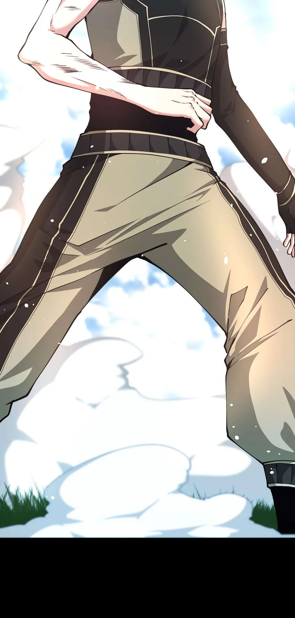 Read The Beginning After the End FRANCAIS Manga Online