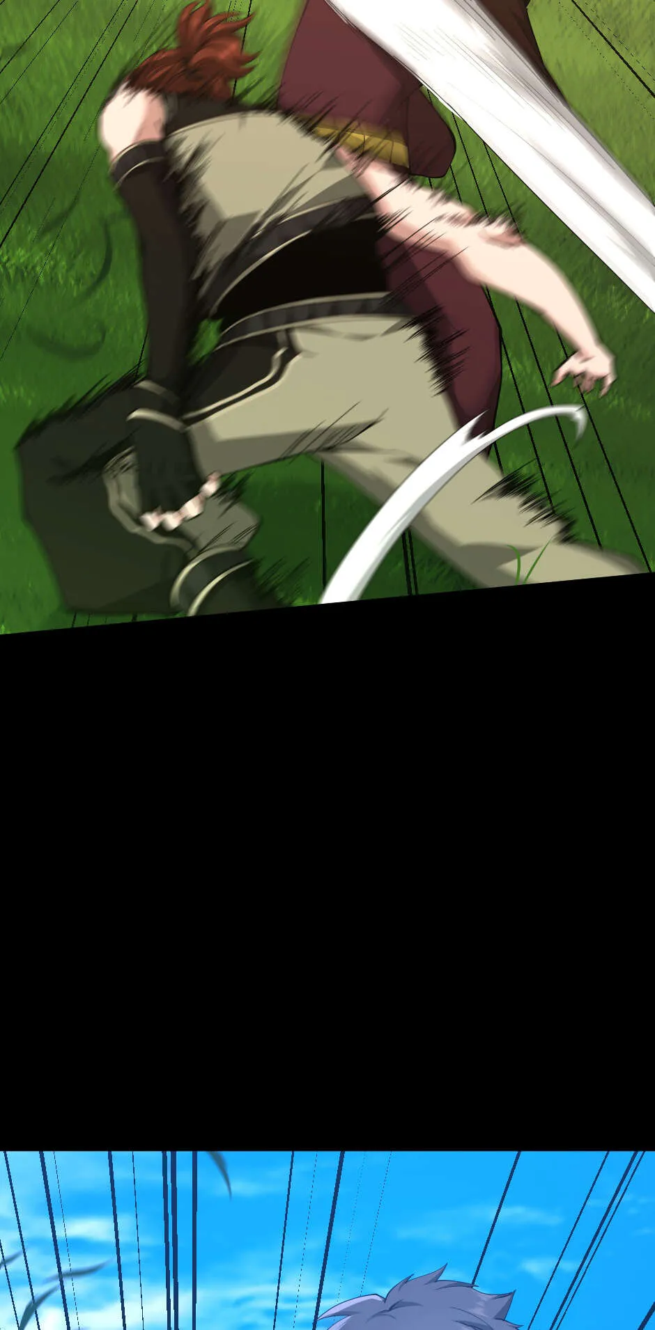 Read The Beginning After the End FRANCAIS Manga Online