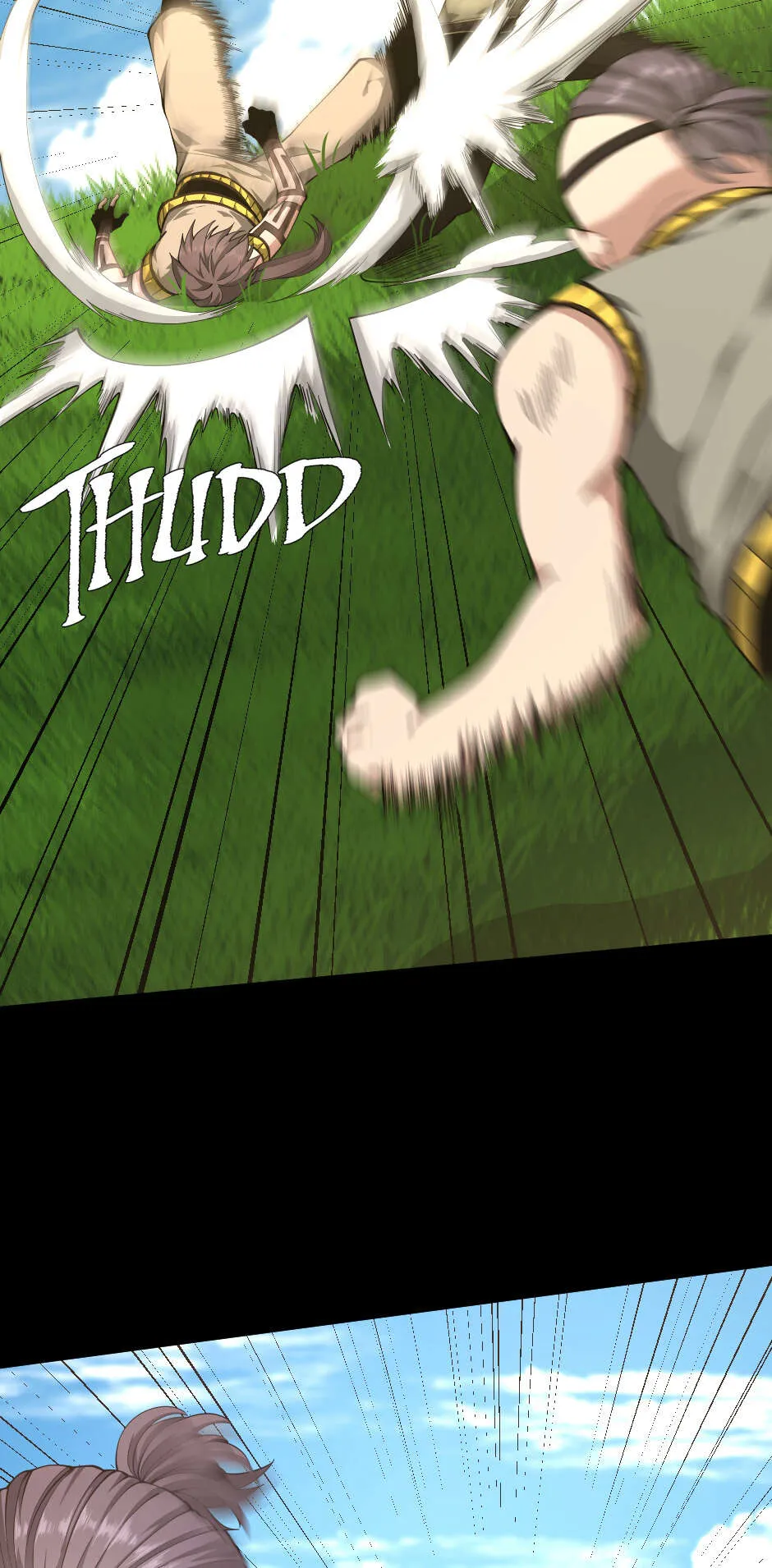 Read The Beginning After the End FRANCAIS Manga Online