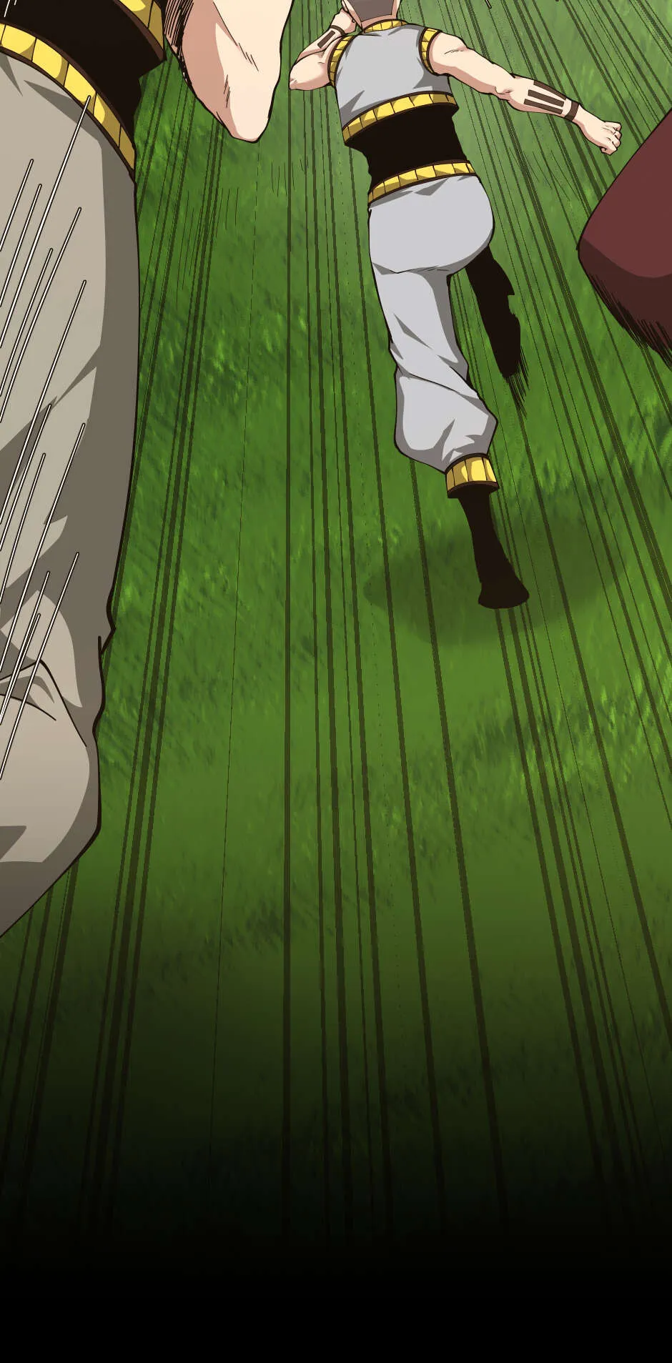 Read The Beginning After the End FRANCAIS Manga Online