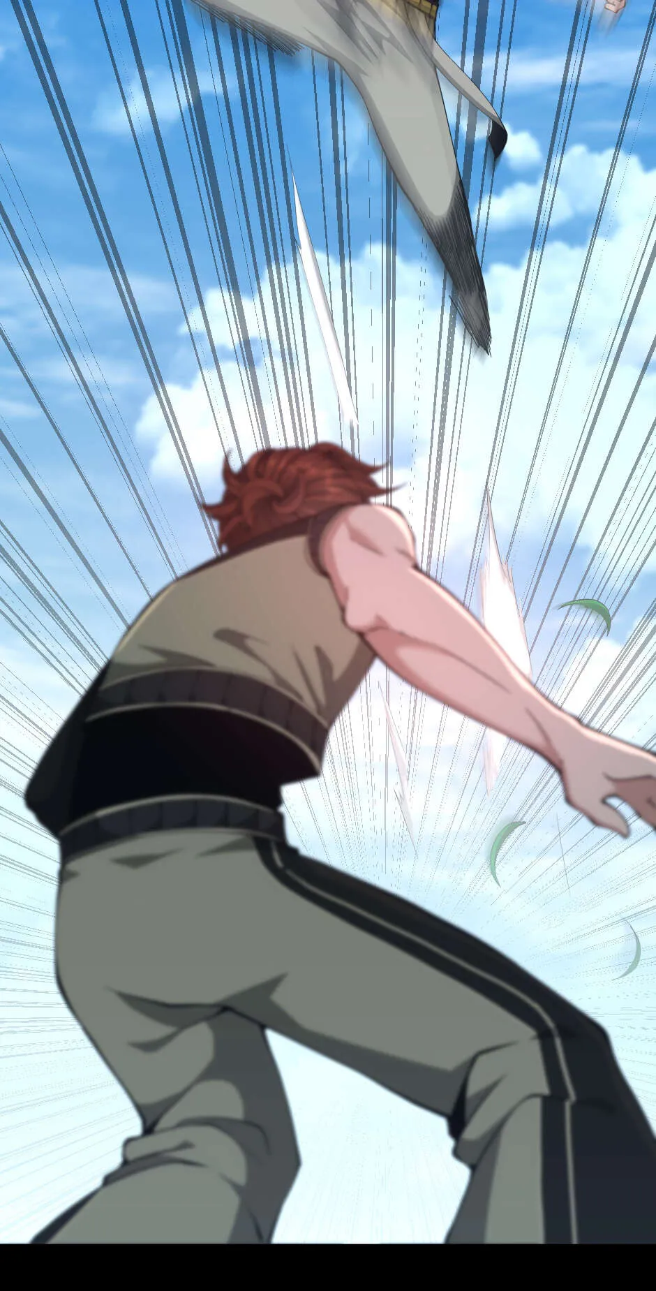 Read The Beginning After the End FRANCAIS Manga Online