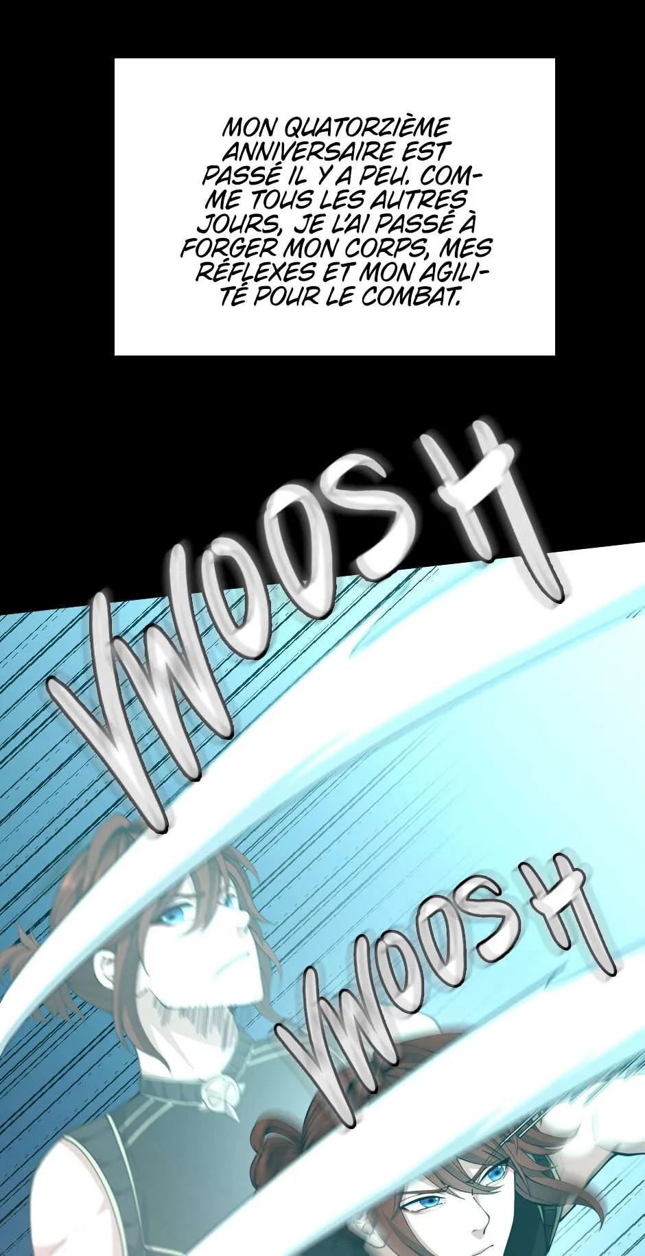 Read The Beginning After the End FRANCAIS Manga Online