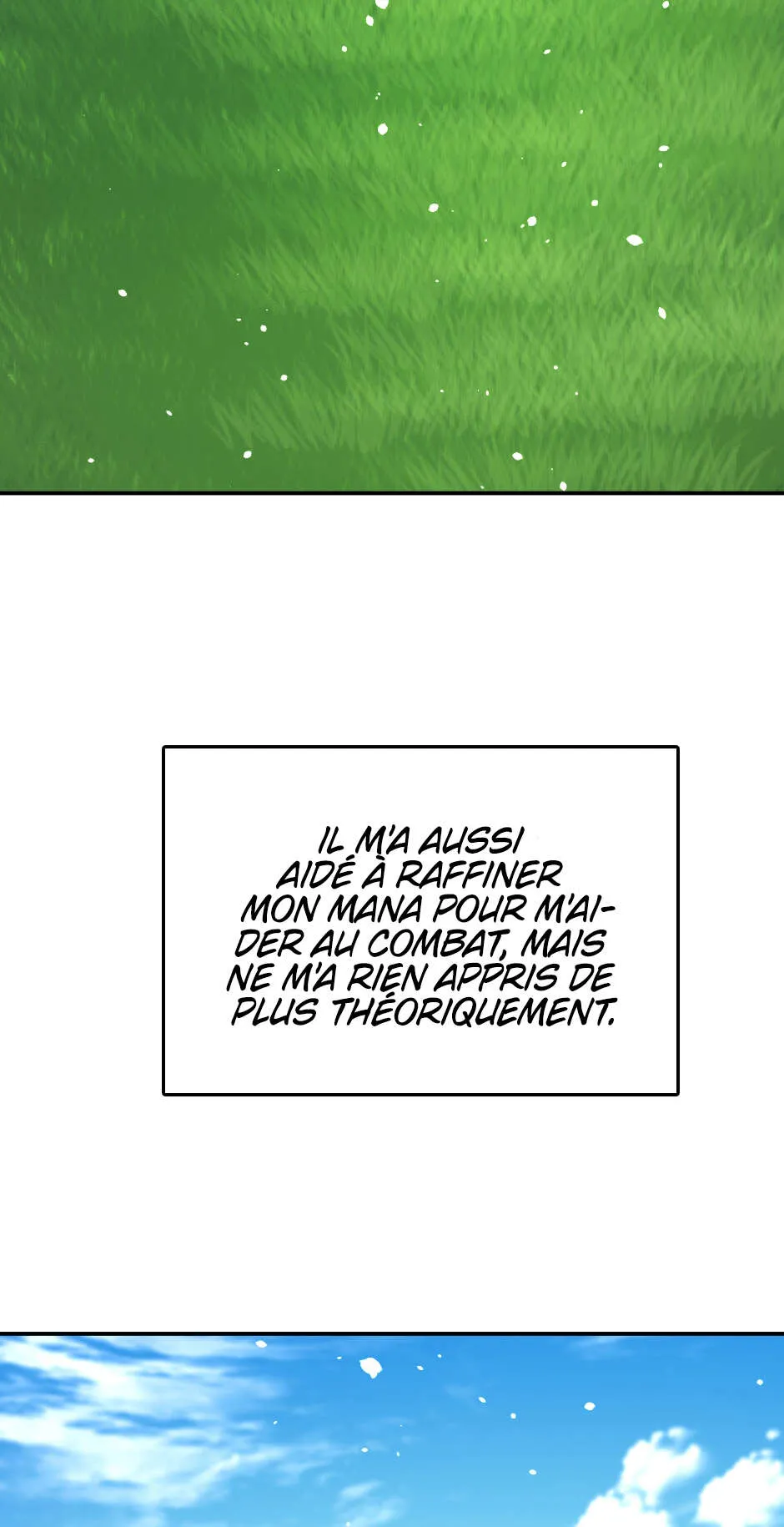 Read The Beginning After the End FRANCAIS Manga Online