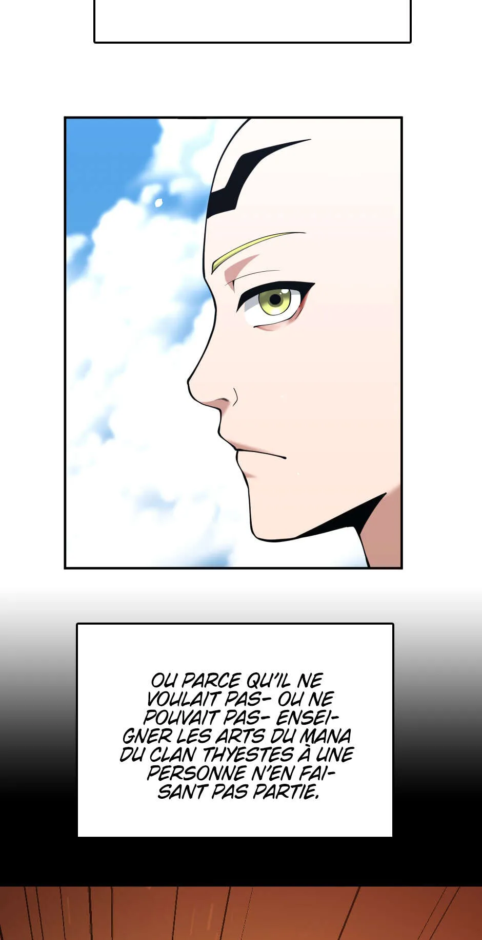 Read The Beginning After the End FRANCAIS Manga Online