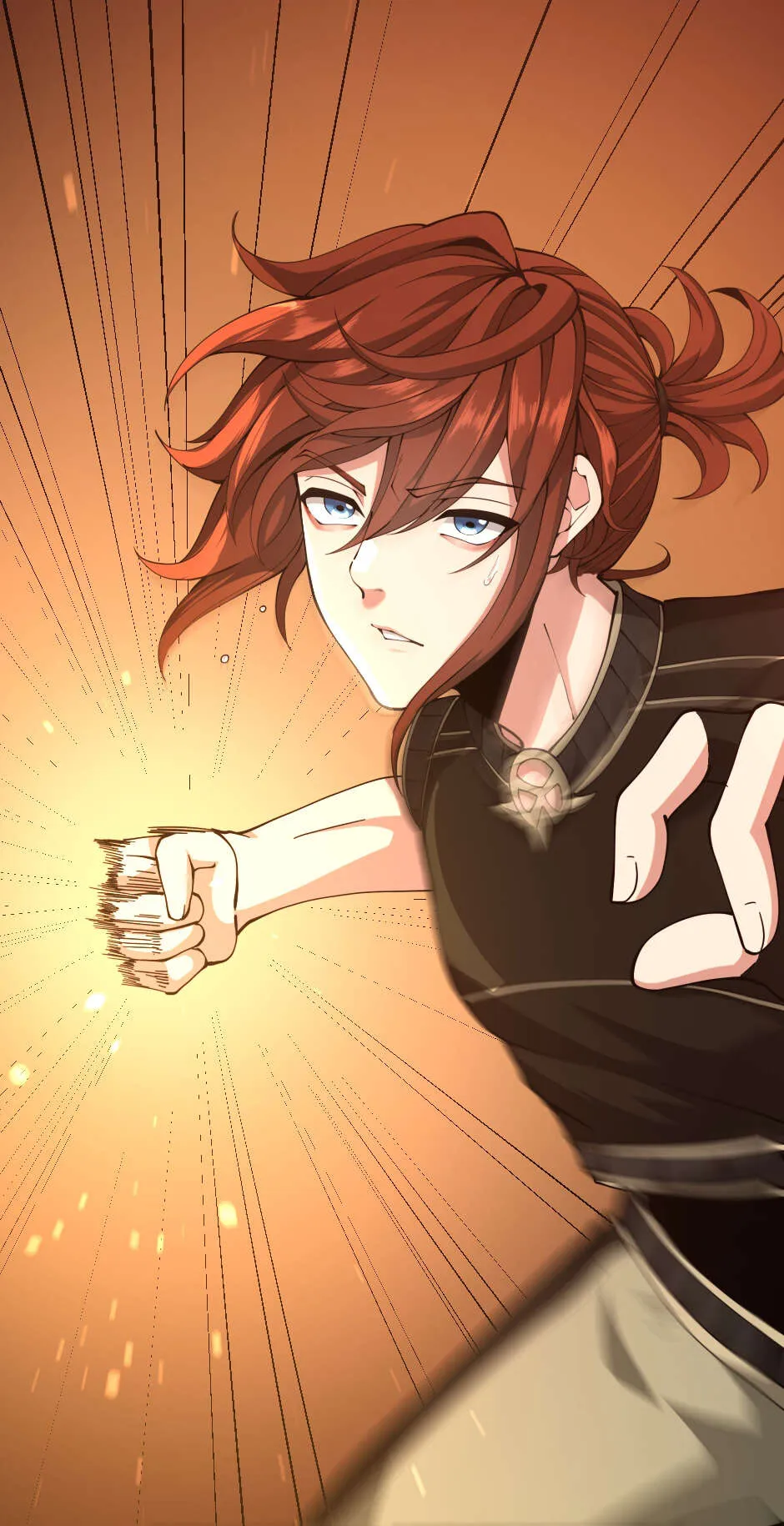 Read The Beginning After the End FRANCAIS Manga Online