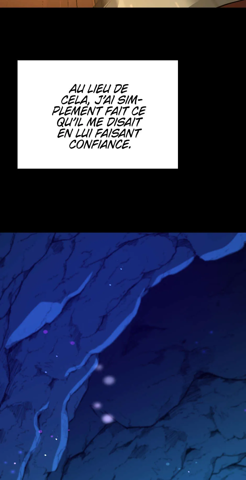 Read The Beginning After the End FRANCAIS Manga Online