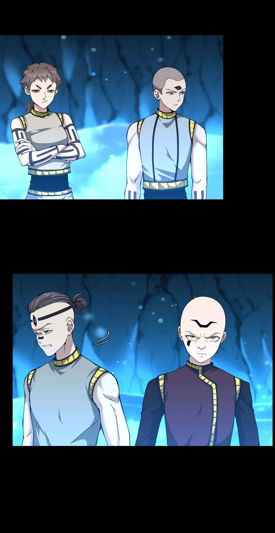 Read The Beginning After the End FRANCAIS Manga Online