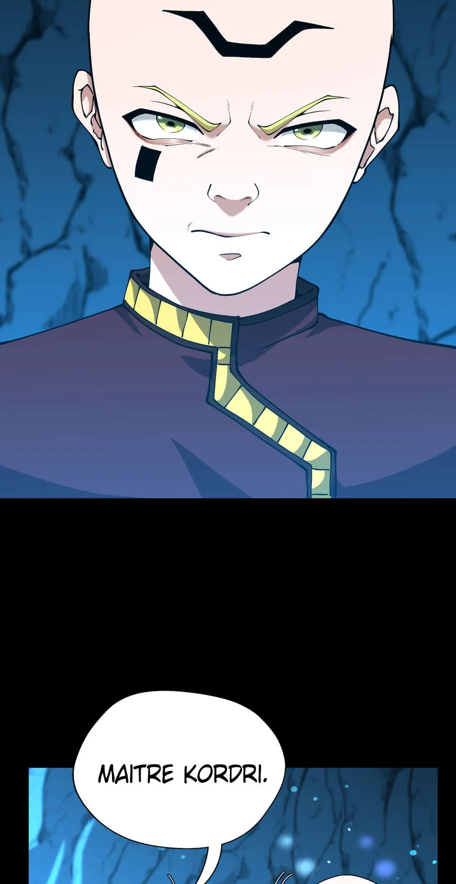 Read The Beginning After the End FRANCAIS Manga Online