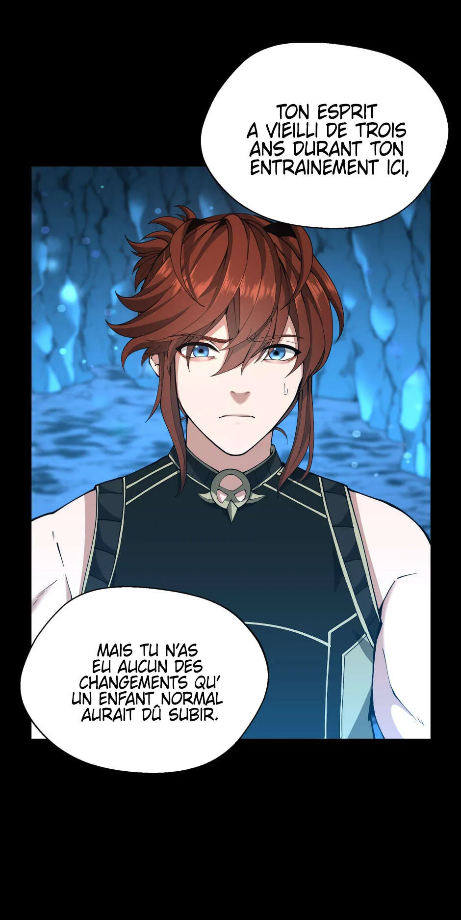 Read The Beginning After the End FRANCAIS Manga Online