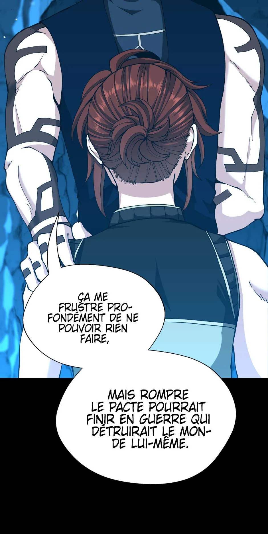 Read The Beginning After the End FRANCAIS Manga Online