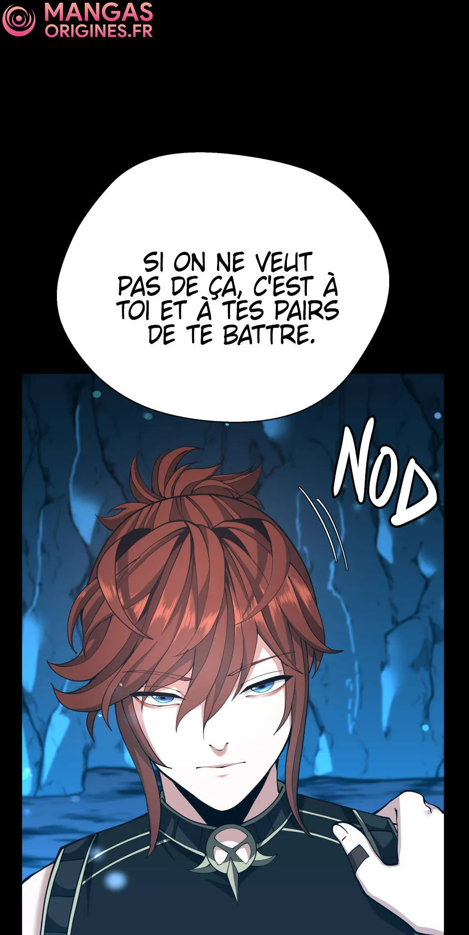 Read The Beginning After the End FRANCAIS Manga Online