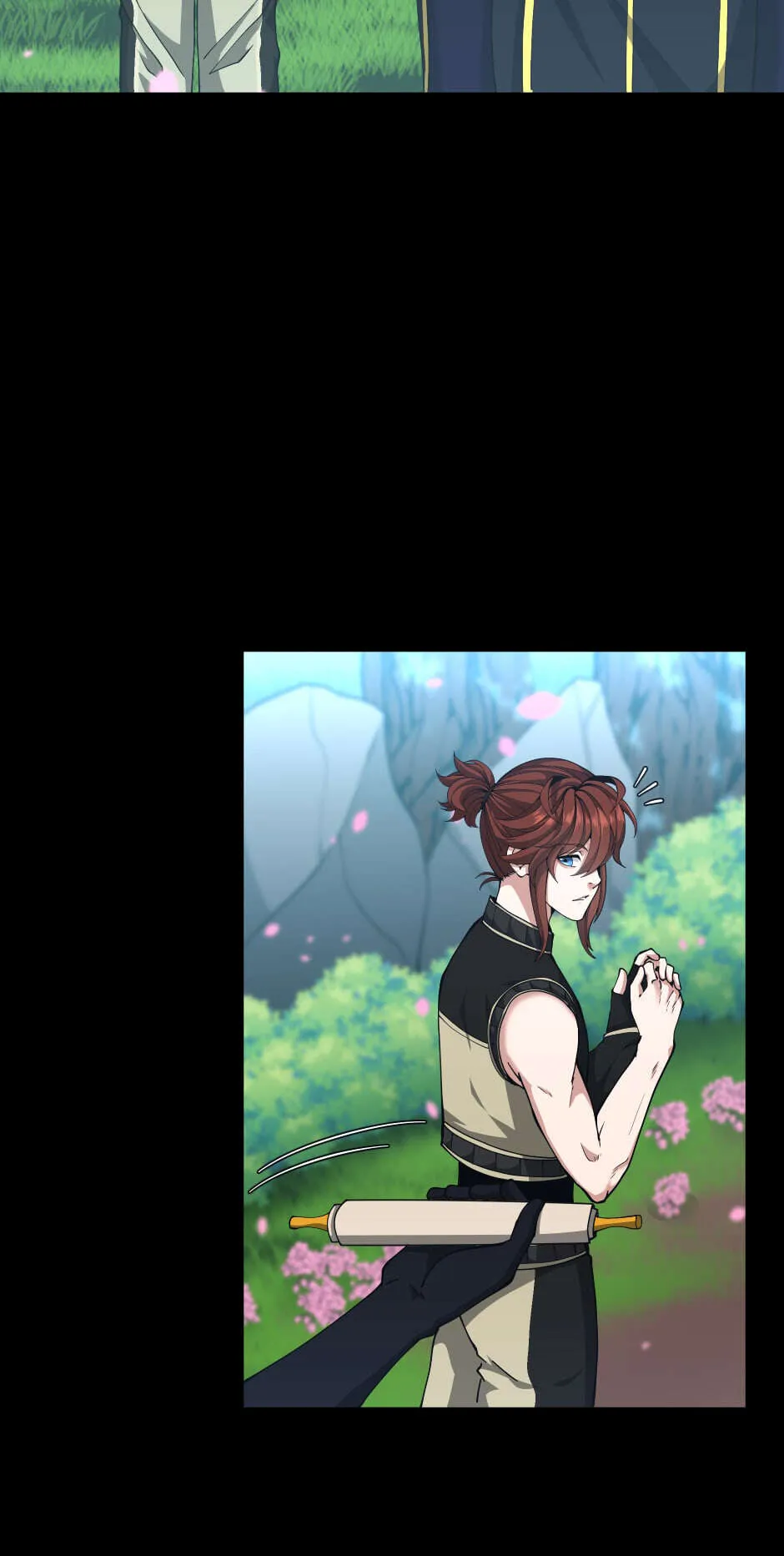 Read The Beginning After the End FRANCAIS Manga Online