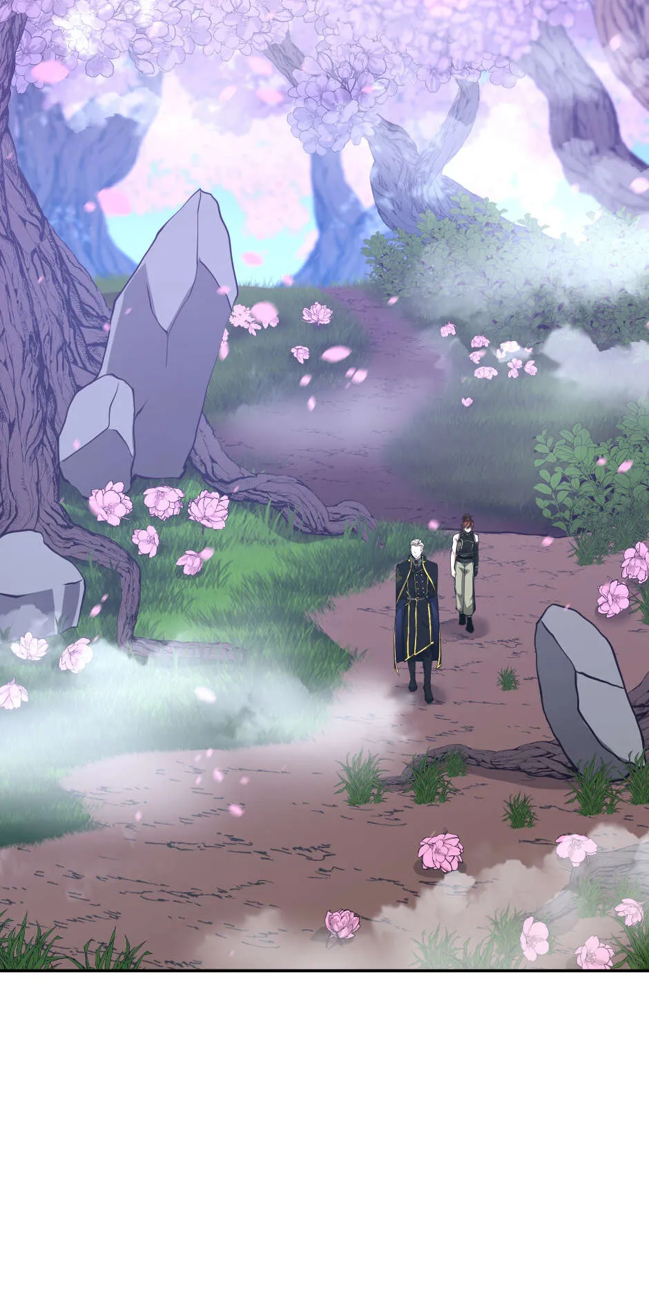 Read The Beginning After the End FRANCAIS Manga Online