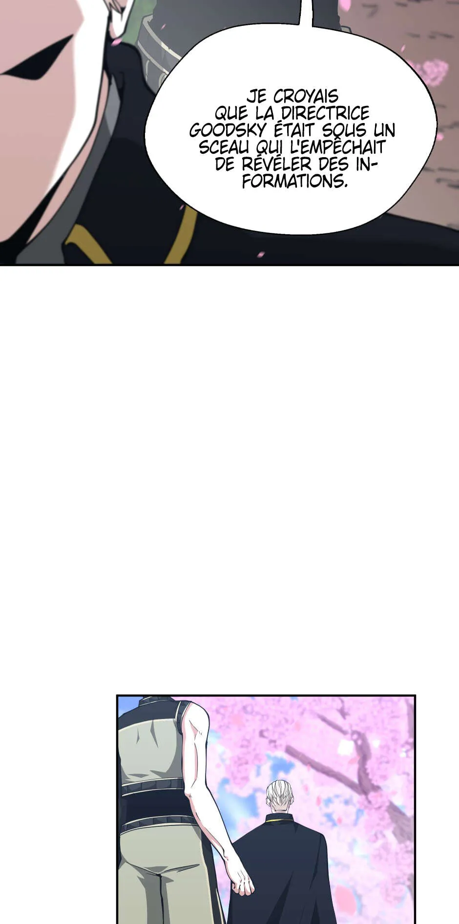 Read The Beginning After the End FRANCAIS Manga Online