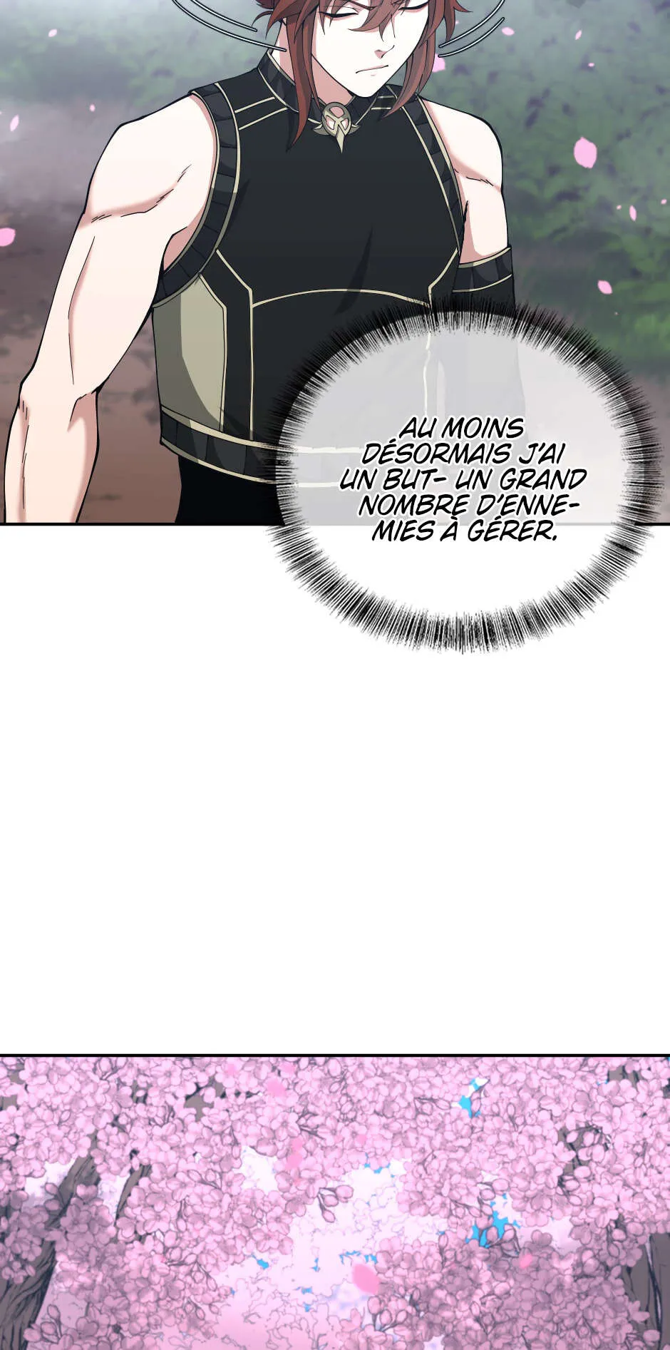 Read The Beginning After the End FRANCAIS Manga Online