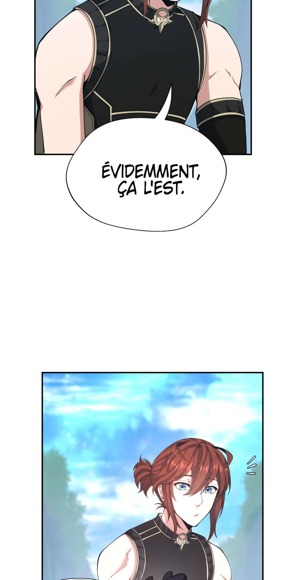 Read The Beginning After the End FRANCAIS Manga Online