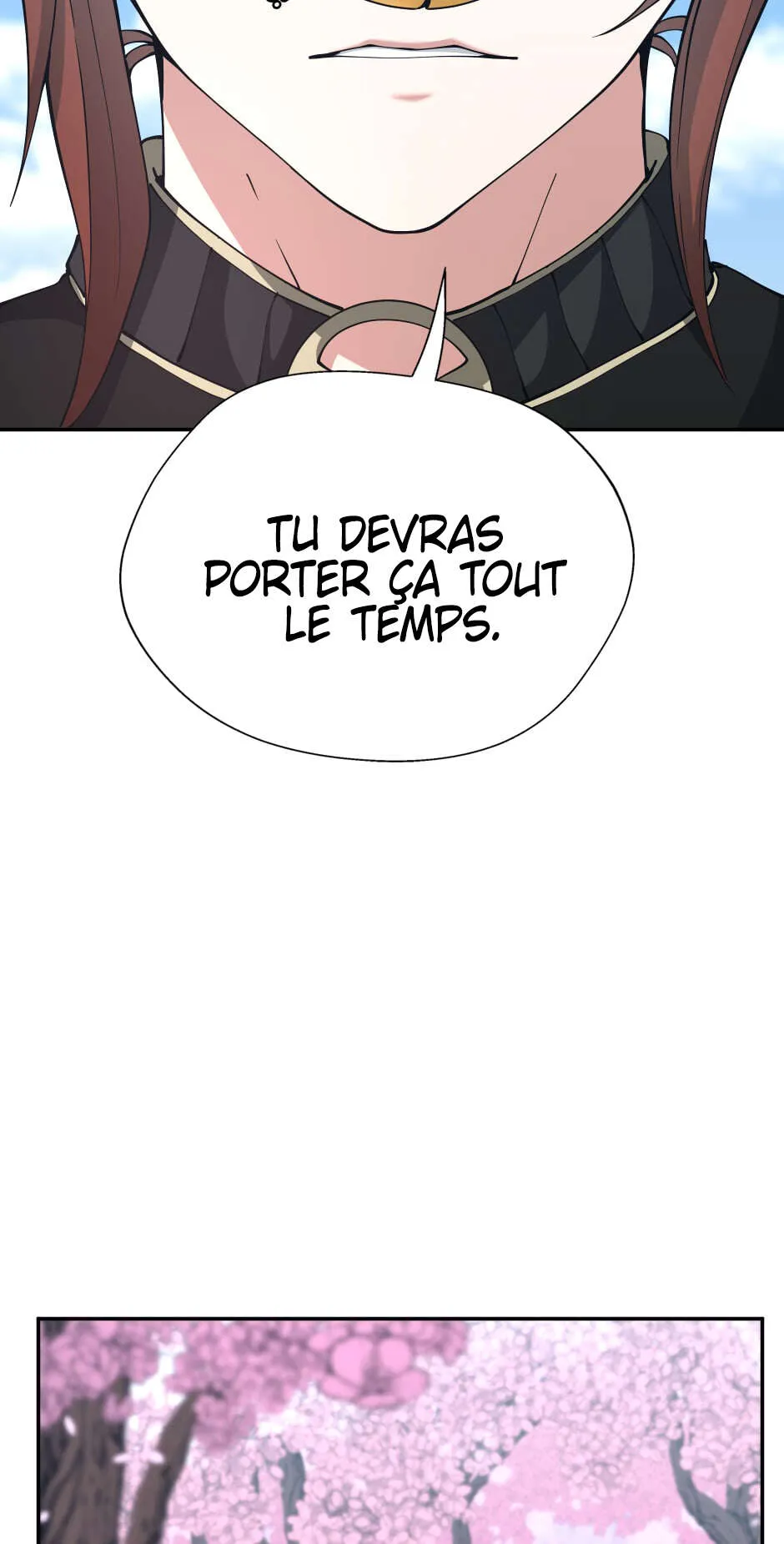 Read The Beginning After the End FRANCAIS Manga Online