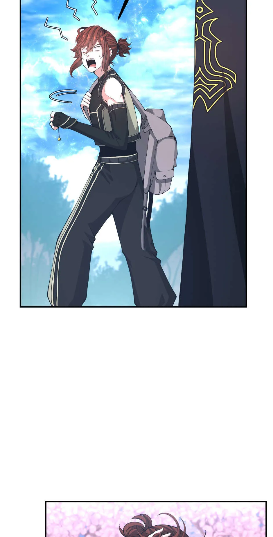 Read The Beginning After the End FRANCAIS Manga Online