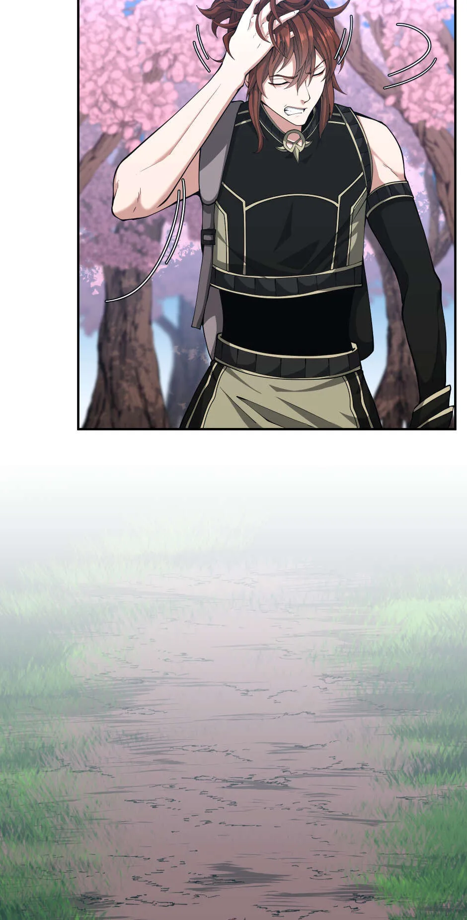 Read The Beginning After the End FRANCAIS Manga Online