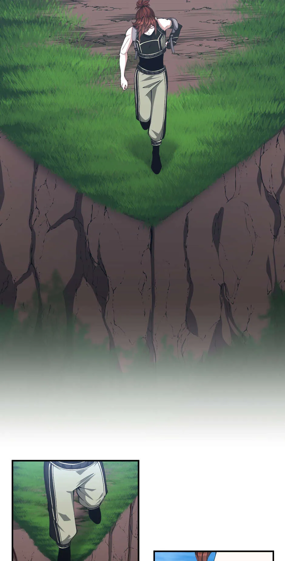 Read The Beginning After the End FRANCAIS Manga Online