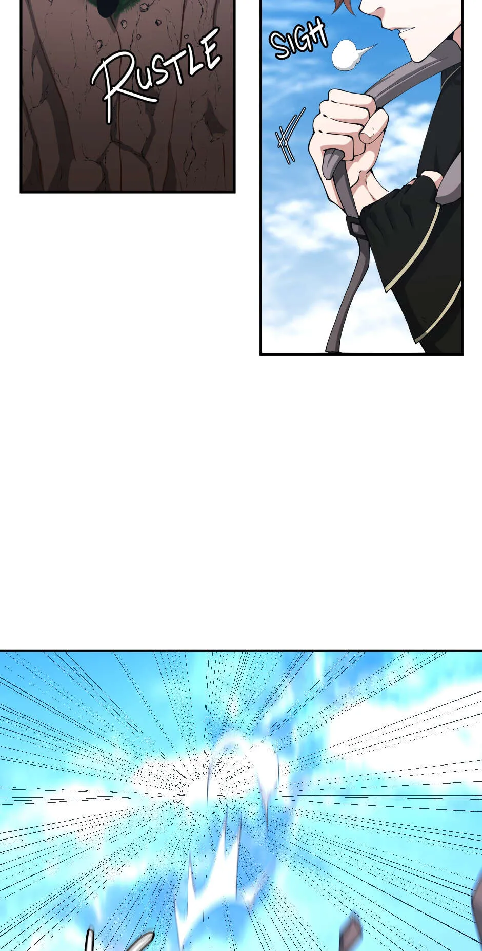 Read The Beginning After the End FRANCAIS Manga Online