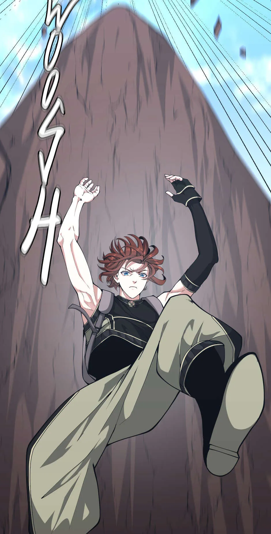 Read The Beginning After the End FRANCAIS Manga Online