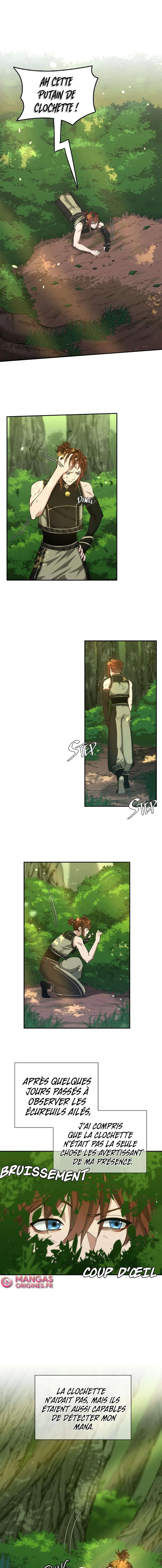 Read The Beginning After the End FRANCAIS Manga Online