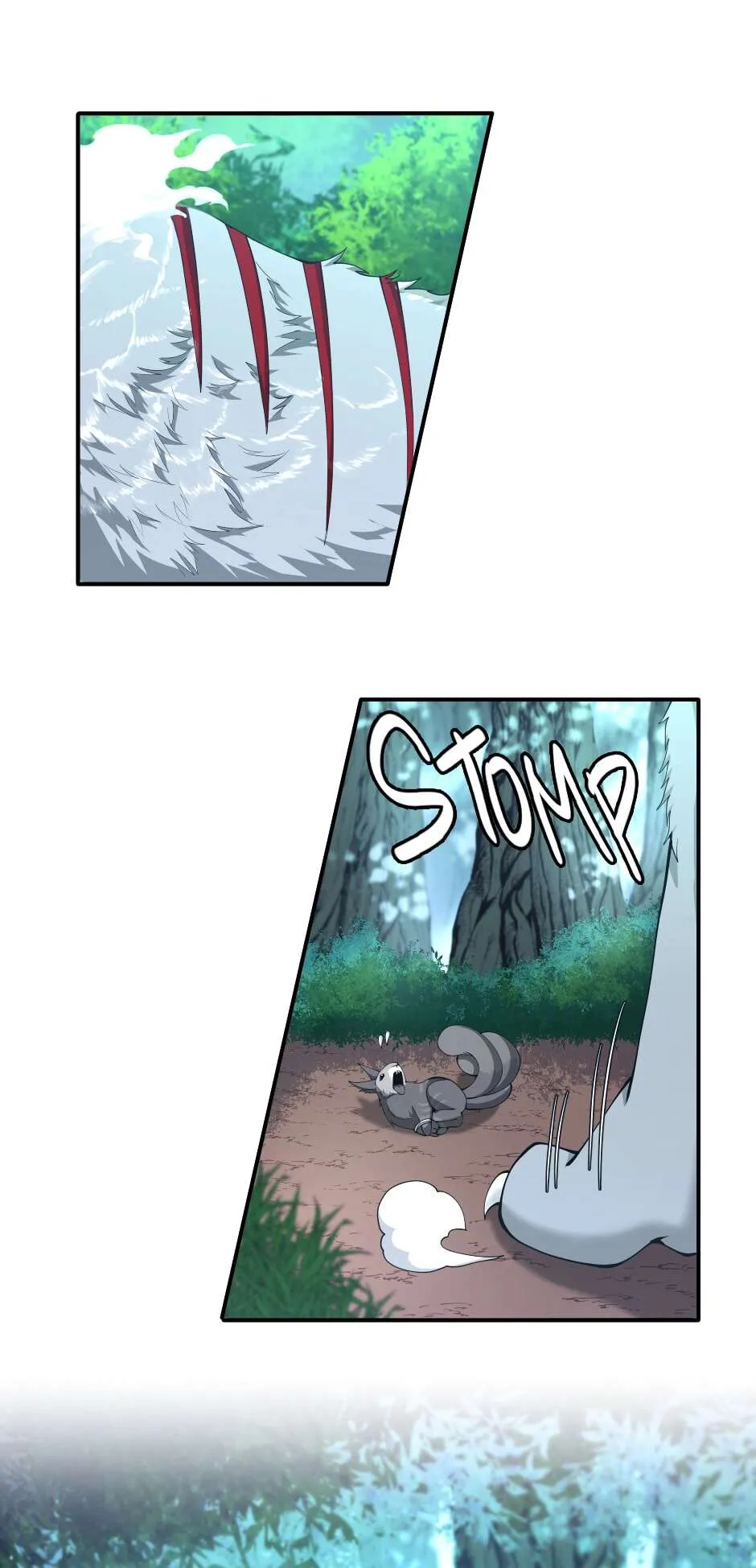 Read The Beginning After the End FRANCAIS Manga Online