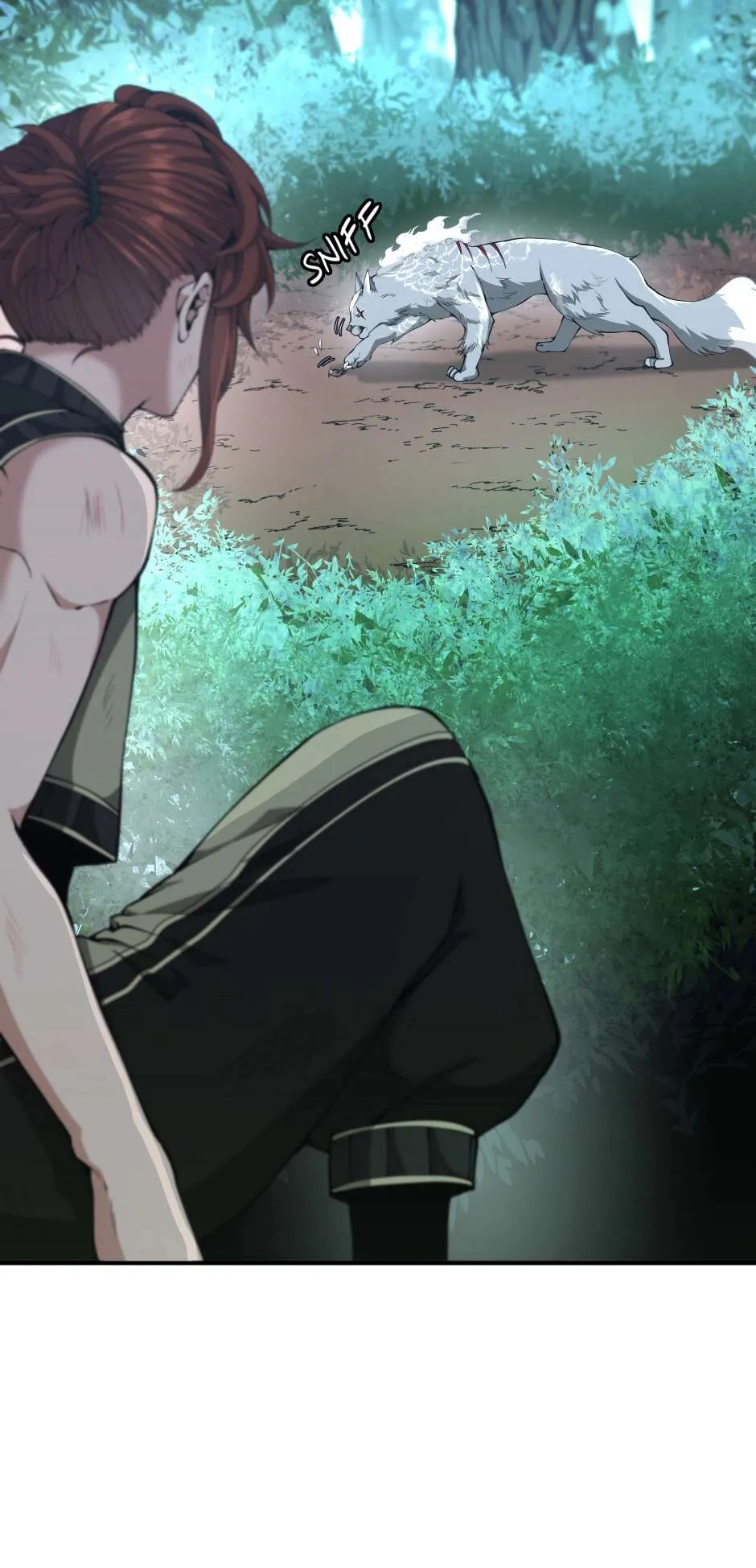 Read The Beginning After the End FRANCAIS Manga Online