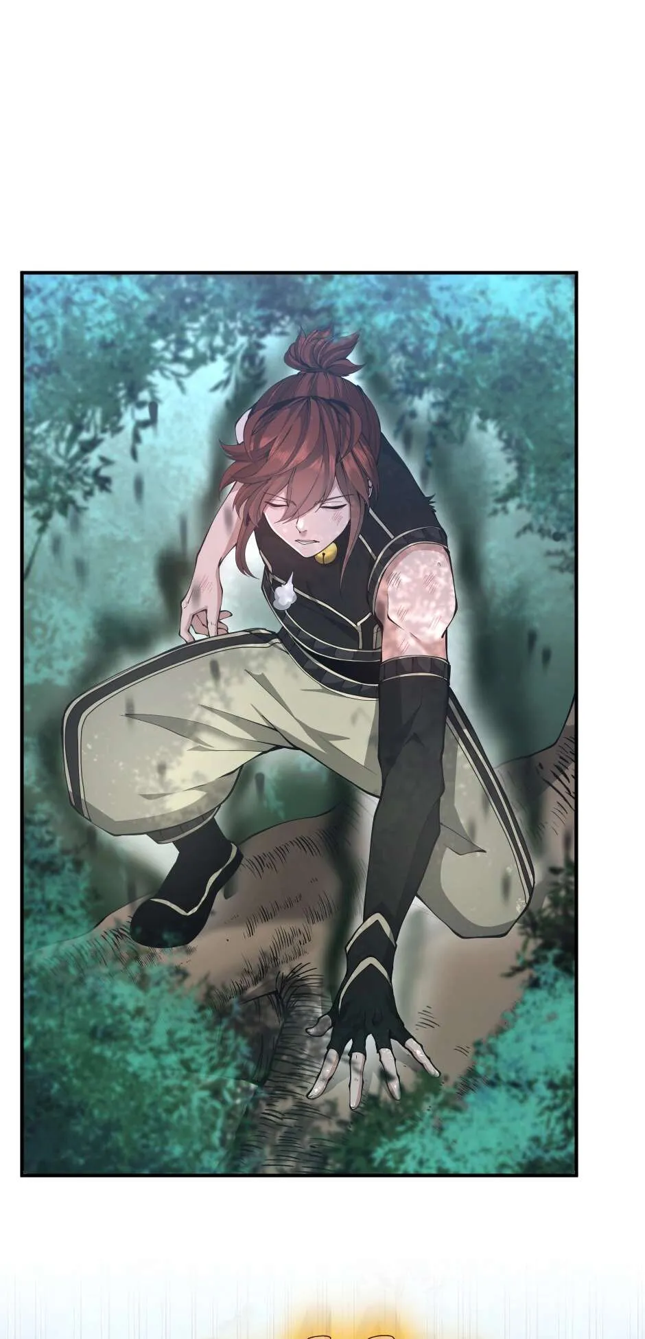 Read The Beginning After the End FRANCAIS Manga Online