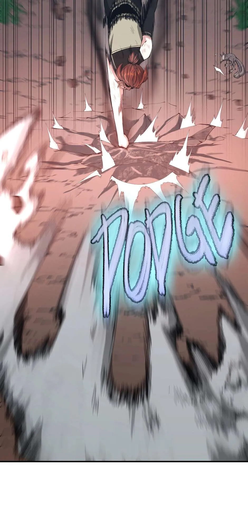 Read The Beginning After the End FRANCAIS Manga Online