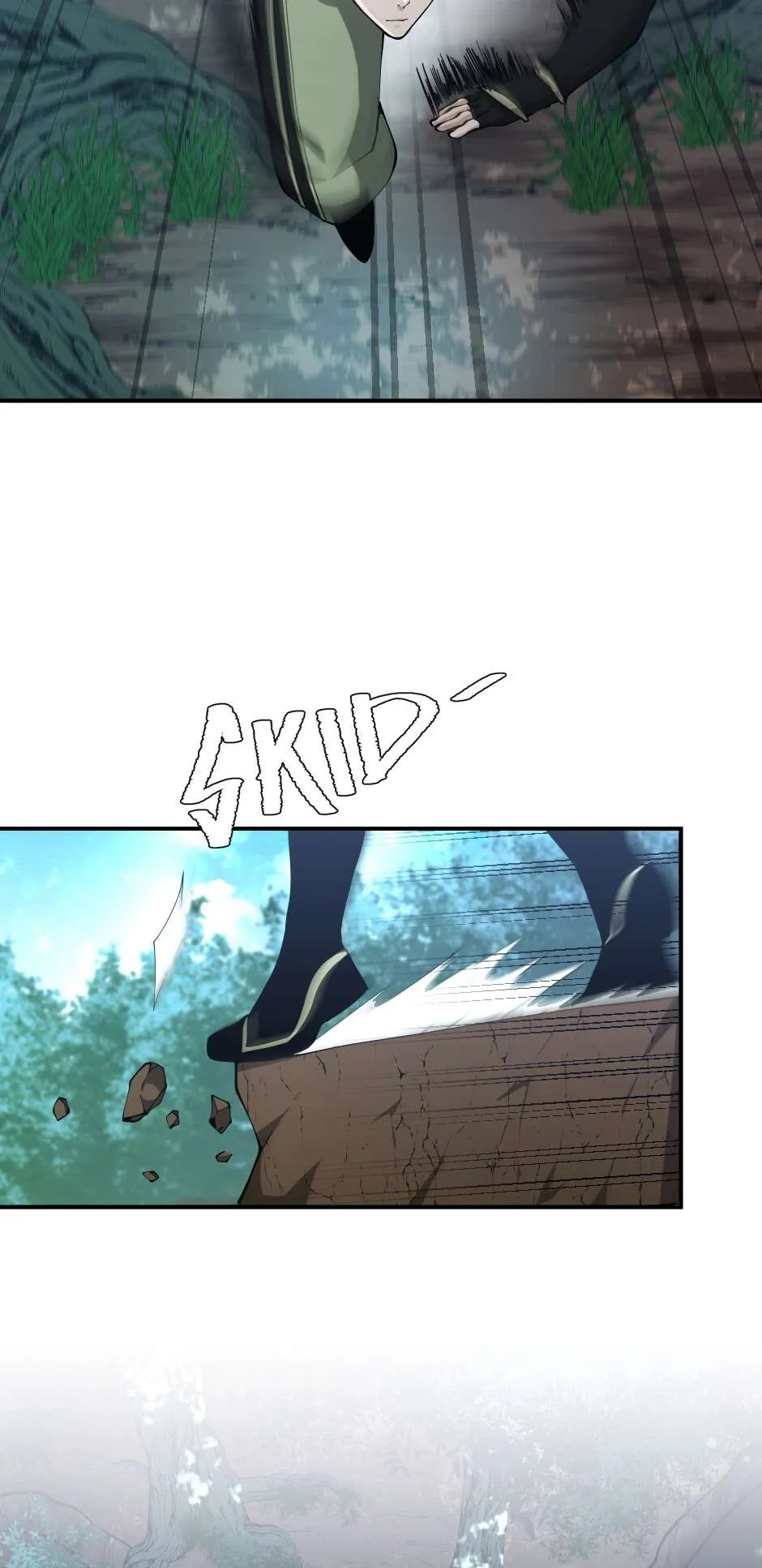 Read The Beginning After the End FRANCAIS Manga Online