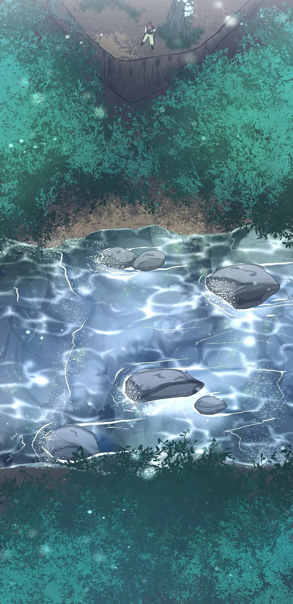 Read The Beginning After the End FRANCAIS Manga Online