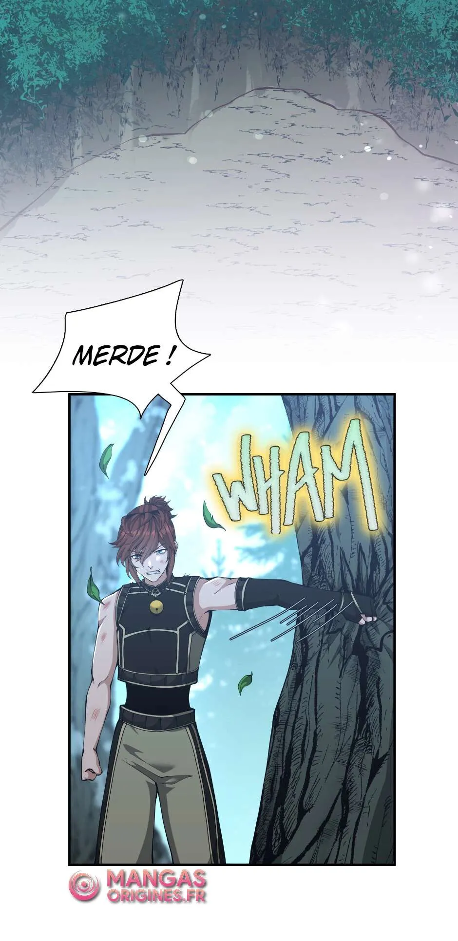 Read The Beginning After the End FRANCAIS Manga Online