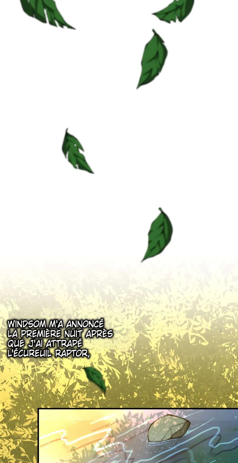 Read The Beginning After the End FRANCAIS Manga Online