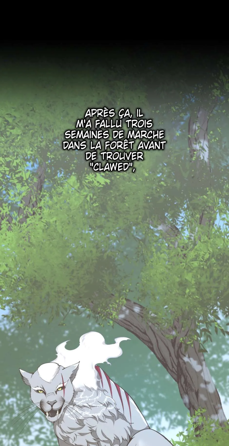 Read The Beginning After the End FRANCAIS Manga Online