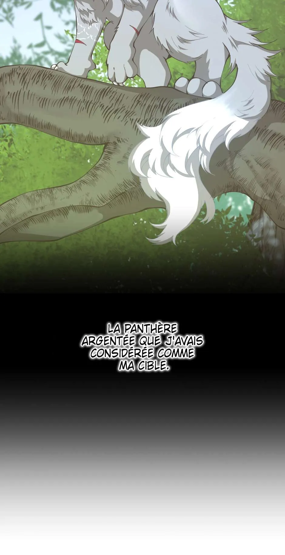 Read The Beginning After the End FRANCAIS Manga Online