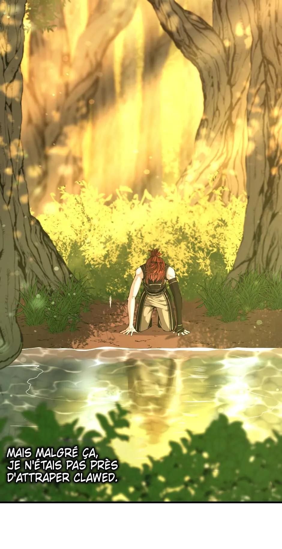 Read The Beginning After the End FRANCAIS Manga Online